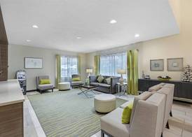 Best Western Plus Zion Canyon Inn & Suites 3