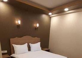 Golden Sail Hotel Old City 4