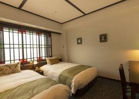 Hotel Aru Kyoto Sanjo Kiyamachi Do-ri 3