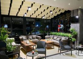 Sapanca Alfa Suites & SPA 2