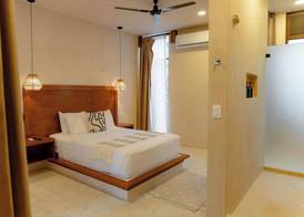 Hotel Joanza Holbox 3