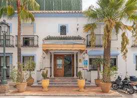 Apartahotel Playamaro by Dorobe 2
