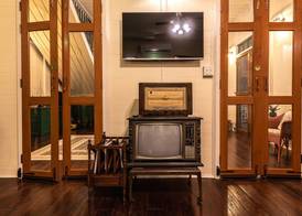 Wallaya Heritage Stay 3