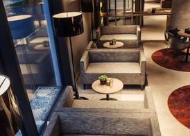 Hotel Rainers21 2