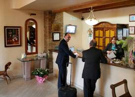 Hotel Corte Vecchia 3