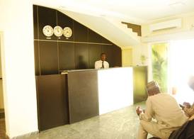 Kifina Emerald Hotel 2
