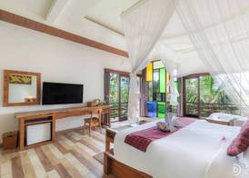 Green Sala Villa 5