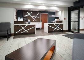 Four Points by Sheraton Fayetteville Fort Bragg 3
