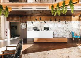 Tulum Beach Resort Dakhla 2