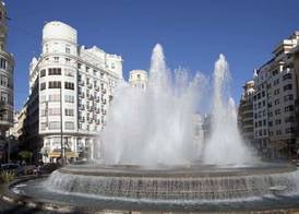 Venecia Plaza Centro 3