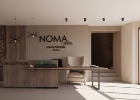 Noma Boutique Hotel - Adults only 3