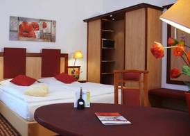 Hotel Schöneberg 3