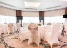 Los Sueños Marriott Ocean & Golf Resort 4