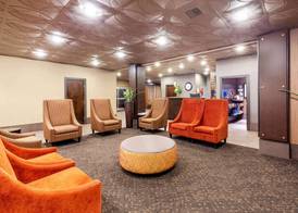 La Quinta by Wyndham Seattle Downtown 2