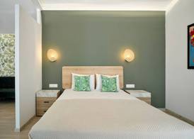 The Tree Suites 5