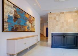 Kirxa Rooms and Suites 2