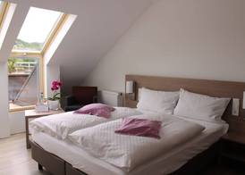 RheinHotel ARTE 5
