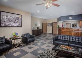 Super 8 by Wyndham Union 2