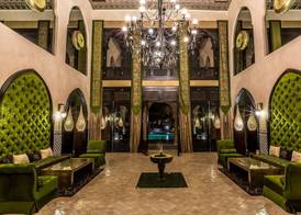 Palais Aziza & Spa 3