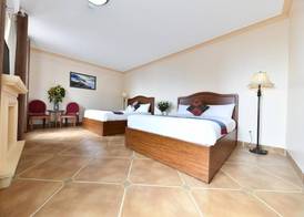 Sapa Symphony Hotel 4