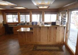 Stardust Lodge 2