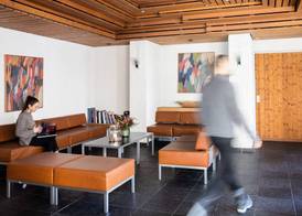 Hauser Hotel St. Moritz 4