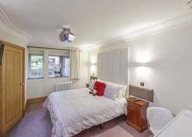 The Saddleworth Hotel 3