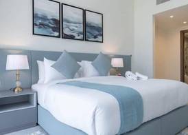 Vogue| Al Wasl 1 Residence near World Trade Centre 2