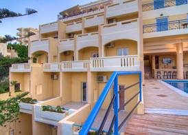 Aparthotel Athina 5