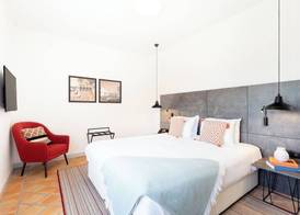Hotel da Barrosinha 4