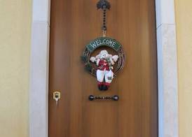 B&B La Rosa Blu 2
