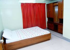 Hotel Garden Inn 4