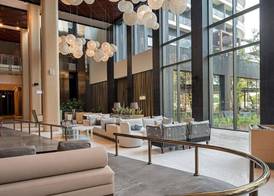 Voyage Belek Golf & Spa Hotel 5