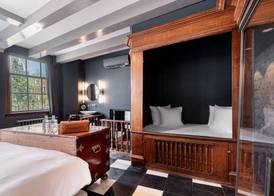 Boutique Hotel The Craftsmen 3