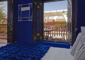 Riad 58 Blu 4