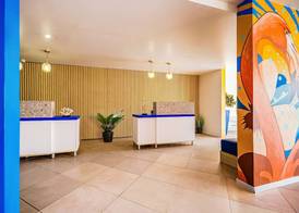 TRYP by Wyndham Aruba Adults Only Hotel 3