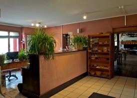 Logis l'Auberge de l'Étable 3