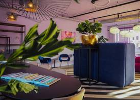 Hotel VIC 5