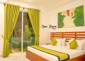 Green Heaven Resort 4