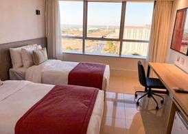 Ramada By Wyndham Brasilia Alvorada 3