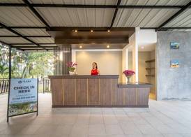 Isara Nai Yang Resort 3