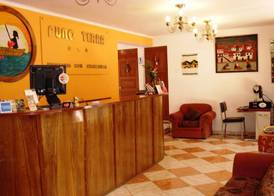 Hotel Puno Terra 2