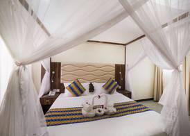 Antonio Garden Hotel 5