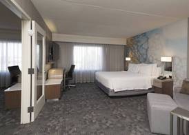Courtyard by Marriott Toronto Vaughan 5