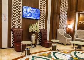 Grand Zowar Hotel 3