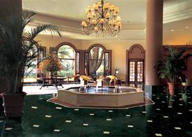 The Oberoi Bengaluru 2