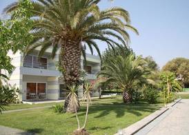 Sun Palace Hotel Resort & Spa 5
