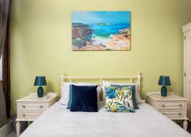 Chic Comfy 1BR Maisonette Valletta Area 5