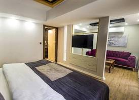 Mira Hotel Küçükyalı 4