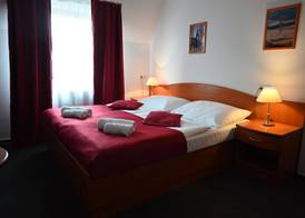 Wellness Hotel Anna Nejdek 2